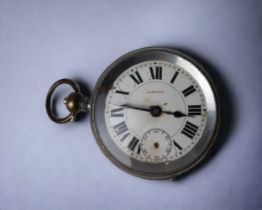 POCKET WATCHES FOR SPARES & REPAIRS