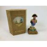 Royal Doulton Ships' Figureheads - Nelson