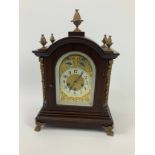 Chiming Bracket Clock