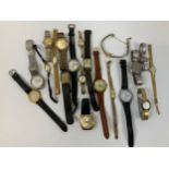 Quantity of Watches