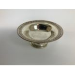 Silver Bowl - 95gms