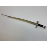 British Bayonet