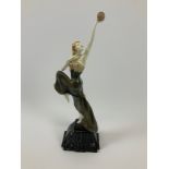 Royal Doulton Figurine