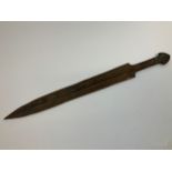 Caucasian Kindjal/Dagger