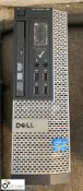 Dell Optiplex 790 PC Tower, Windows 10 Pro, Intel Core i3-2120, 3.3GHz, 4GB RAM, 250GB HDD1, factory