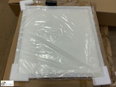 6 40w 3600LM LED Panels, 600mm x 600mm, product code T6LPU3600