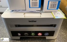 Brother HL2130 Laser Printer