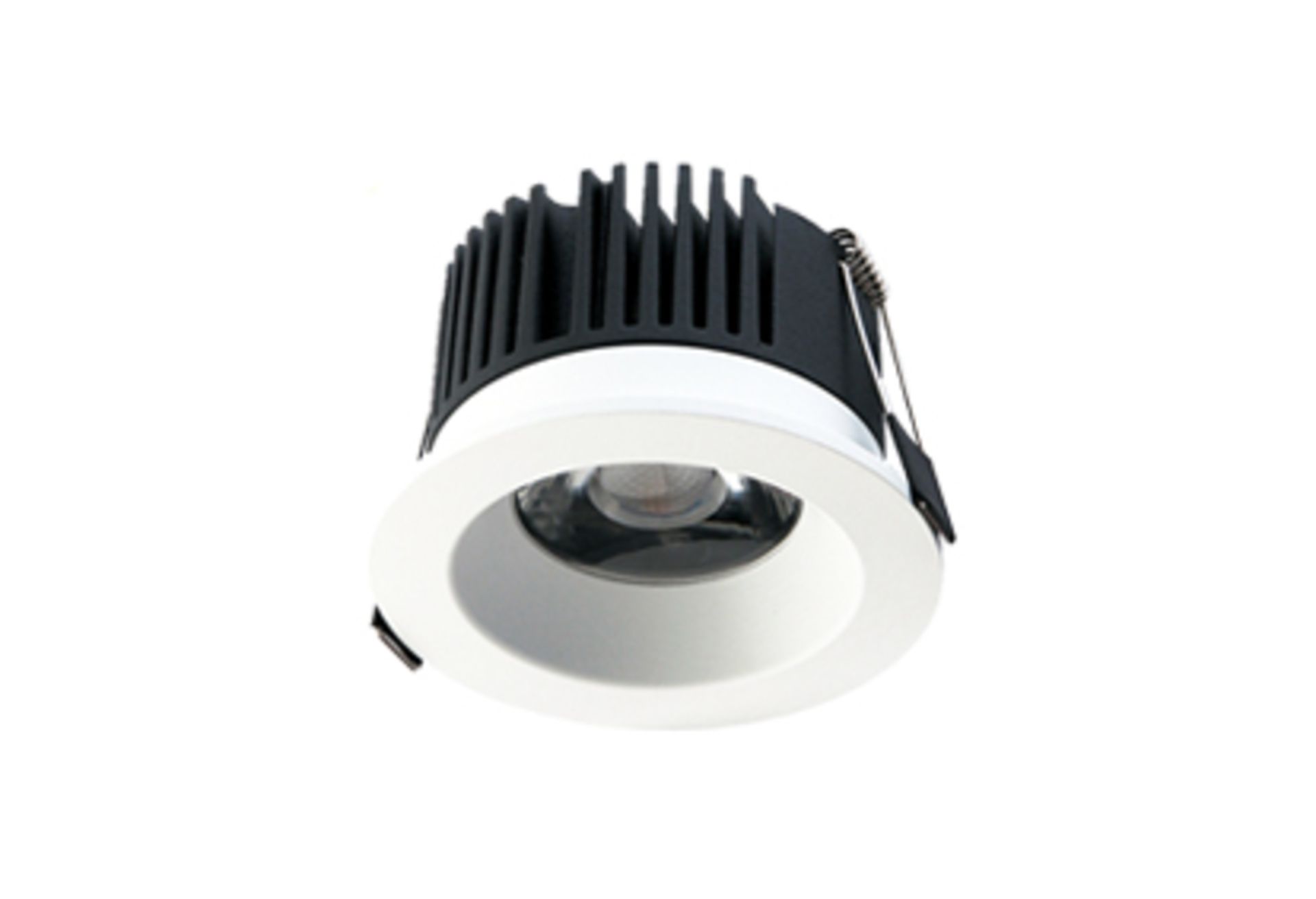 27 12w 1100LM LED Downlighters, product code T7GLB1100EZ - Image 4 of 5