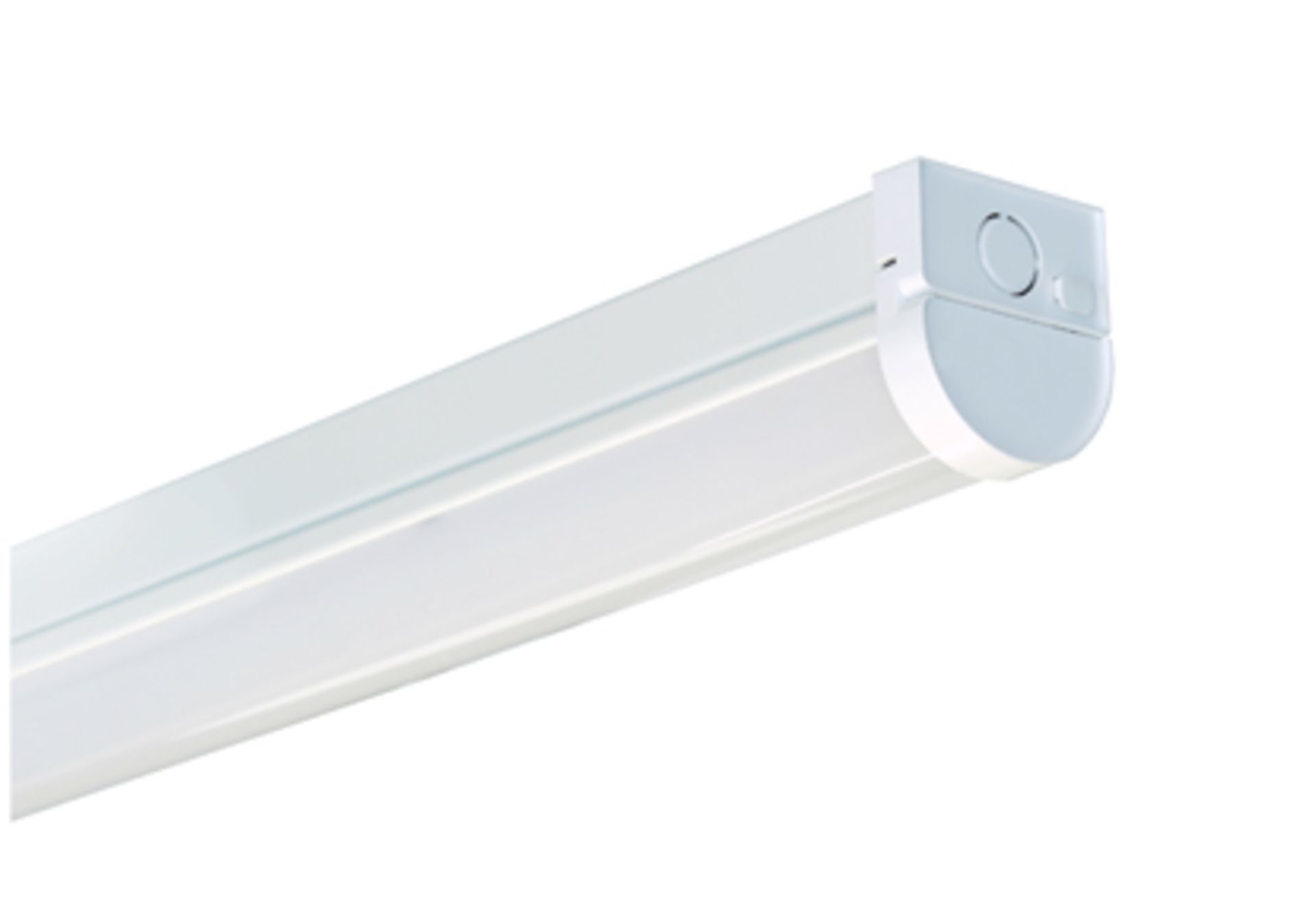 Approx 183 40w 4800LM LED Battens, product code T4BAT4800 - Image 4 of 5