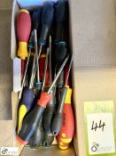 Approx 16 various Philips Screwdrivers