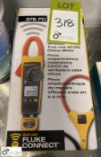 Fluke 376 FC Clamp Meter