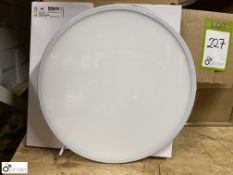 14 30w 2480LM large circular adjustable LED Panels, product code T4CLP2480