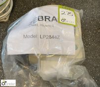 Zebra LP2844Z Label Printer