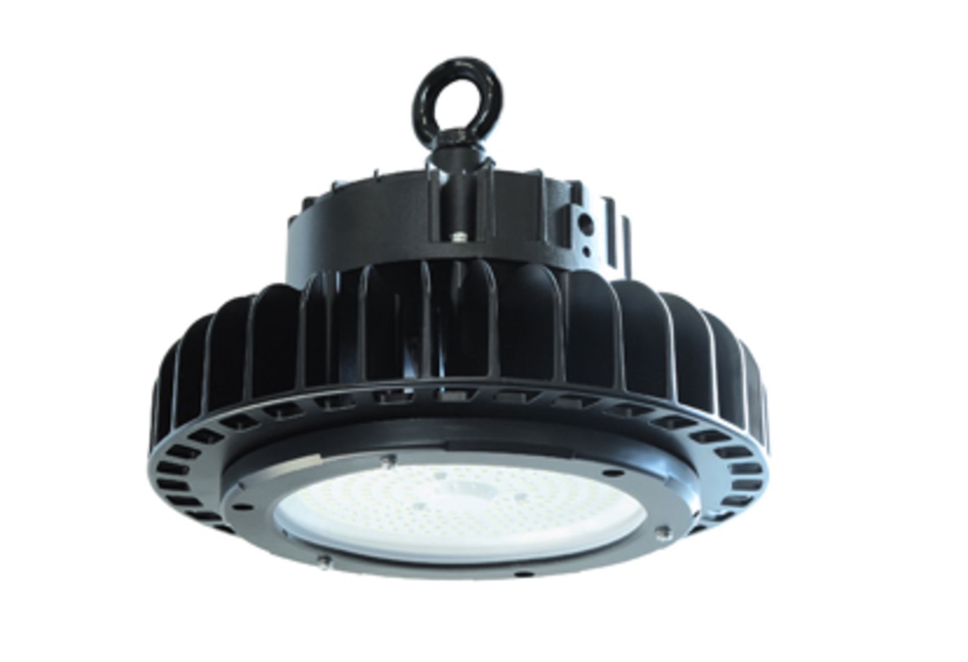 1 150w 25500LM High Bay Light, product code T8HB25500A (located on mezzanine) - Image 4 of 5