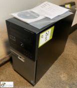 Dell Optiplex 7020 PC Tower, Windows 10 Pro, Intel i7, 8GB Ram, 500GB HDD1 and HDD2, factory reset