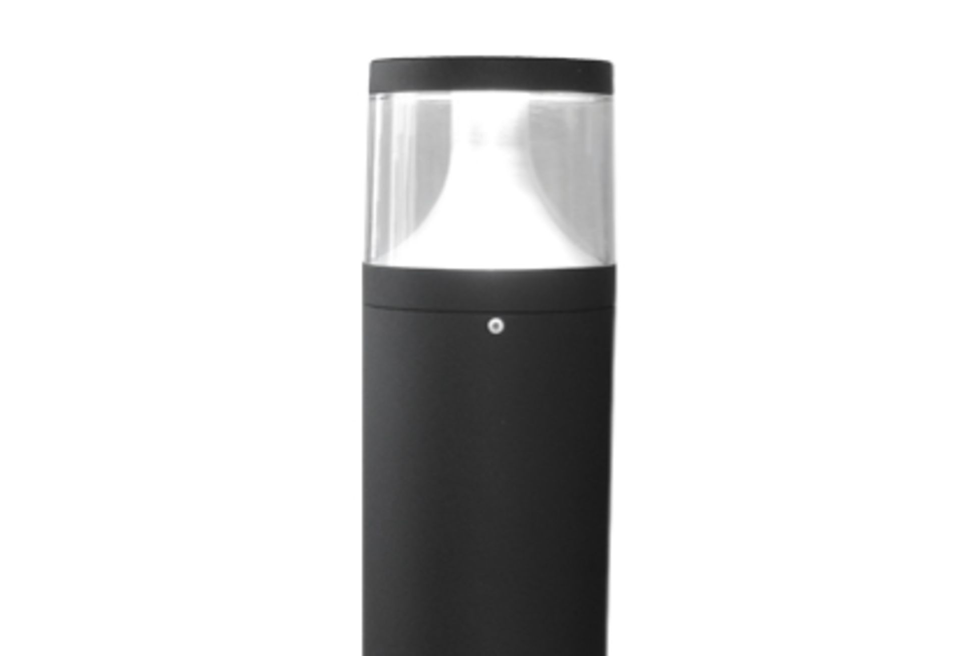 2 20w 1600LM DALI IP65 Waterproof Bollards, colour 3000A, product code T9BOLB1600D30 - Image 6 of 7