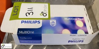 Philips LCN9620 Multi One Tool