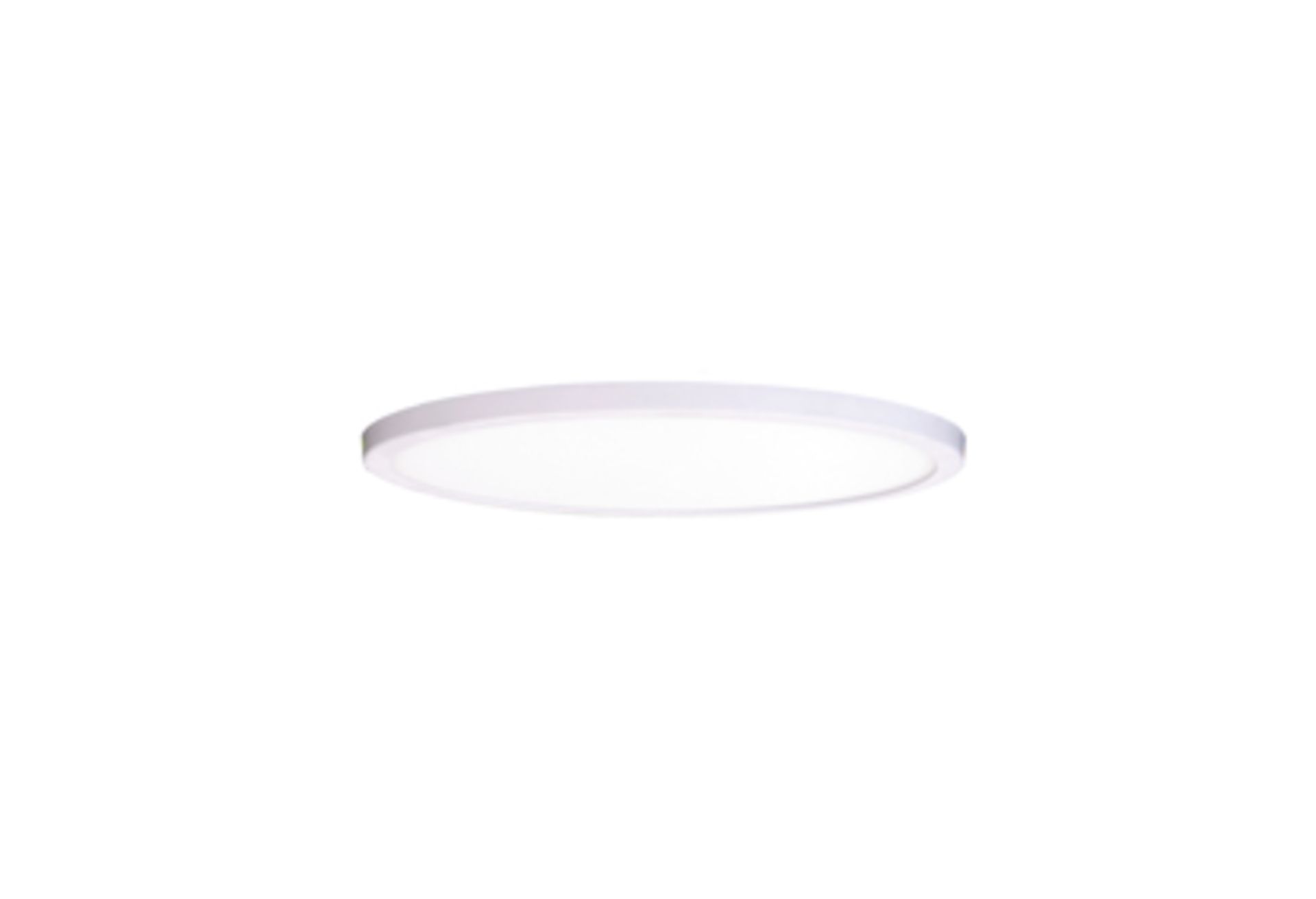 100 8w 586LM small circular Panels, product code T4CLP0586EZ - Image 4 of 5