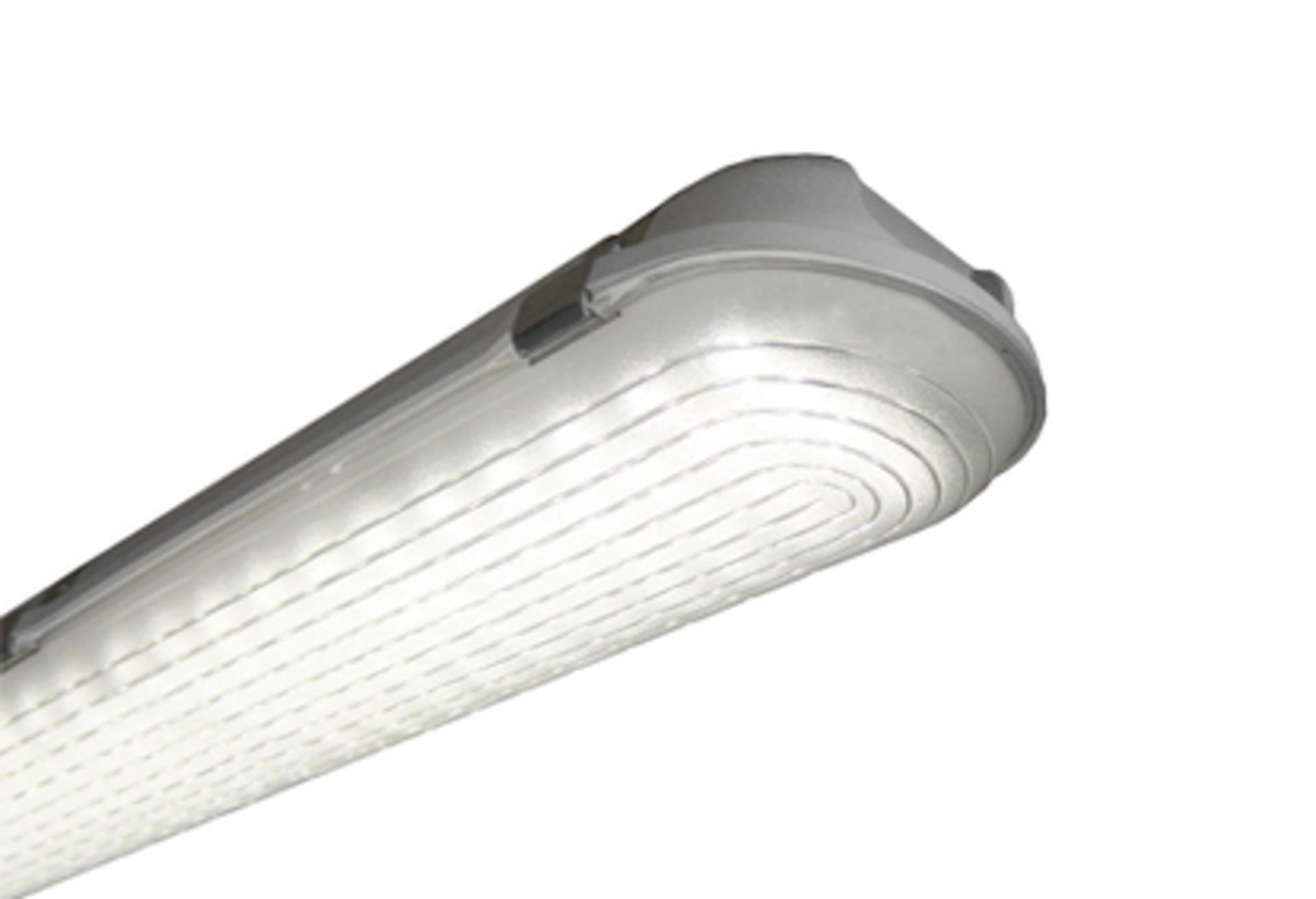 1 35w 5500LM IP65 Waterproof Fitting, with emergency, product code T2CRF5500EMP - Image 5 of 6