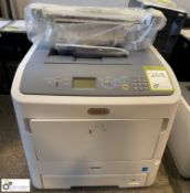 Oki B721 Laser Printer