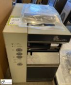 Zebra 105S Label Printer