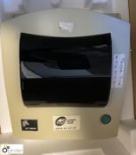 Zebra LP2844 Label Printer