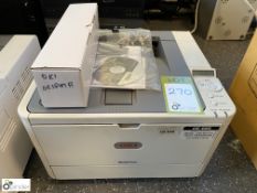 Oki B431dn Laser Printer