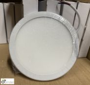 100 8w 586LM small circular Panels, product code T4CLP0586EZ