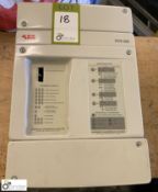 ABB DCS502B01 Drive Unit (LOCATION: Corby)