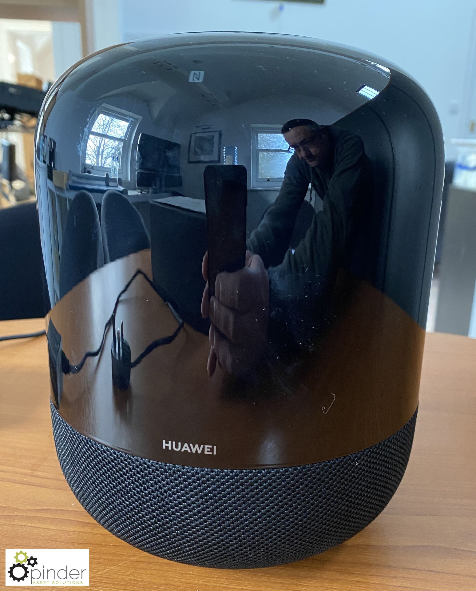 Huawei Sound X Pod (LOCATION: Devon) - Image 2 of 5