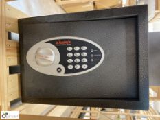 2 Phoenix SS0300 Combination Safes (LOCATION: Devon)