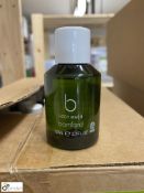 Approx 100 Bottles Bamford Body Wash, 50ml bottles (LOCATION: Devon)