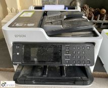 Epson WF-C5710 All In One Printer (LOCATION: Devon)