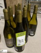 9 bottles Tramin Pinot Grigio (LOCATION: Devon)