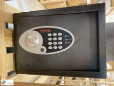 2 Phoenix SS0300 Combination Safes (LOCATION: Devon)