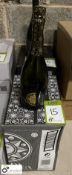 7 bottles Da Luca Prosecco (LOCATION: Devon)