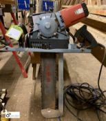 Mafell ZSX Ec 400 Q Carpenters Chain Saw, 240volts