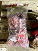 Yale Cordage Prespliced Rope, 150ft, unused and bagged (LOCATION: Wolverton)