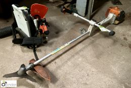 Stihl FS400K petrol driven Brush Cutter (LOCATION: Wolverton)