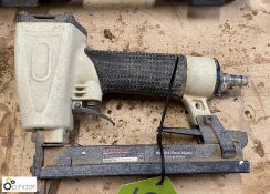 Axminster pneumatic Stapler