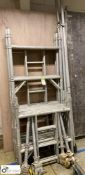 Youngman alloy Tower Scaffold