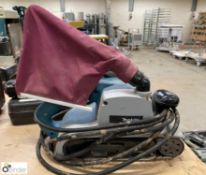 Makita 9403 Belt Sander, 110volts