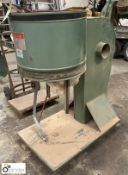 Mardon single bag Dust Extractor, 240volts, spares or repairs