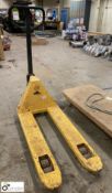 Pallet Truck, 2500kg