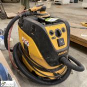 Mirka DE1230M AFC Disc Sander, 240volts, with extraction unit