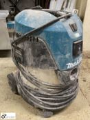 Makita VC2012L Vacuum, 240volts