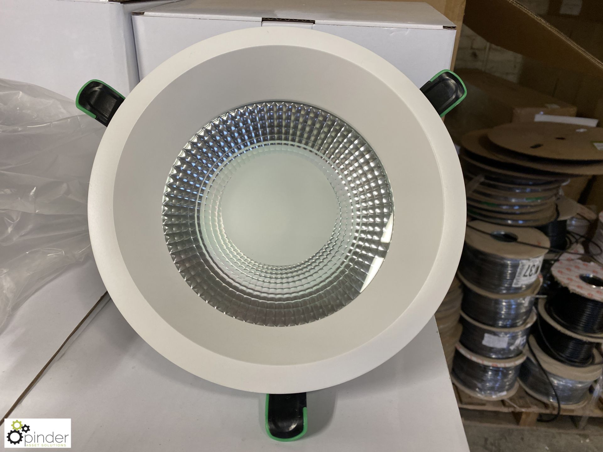 18 Taison LED Downlights OEM-GLE OE with separate drivers