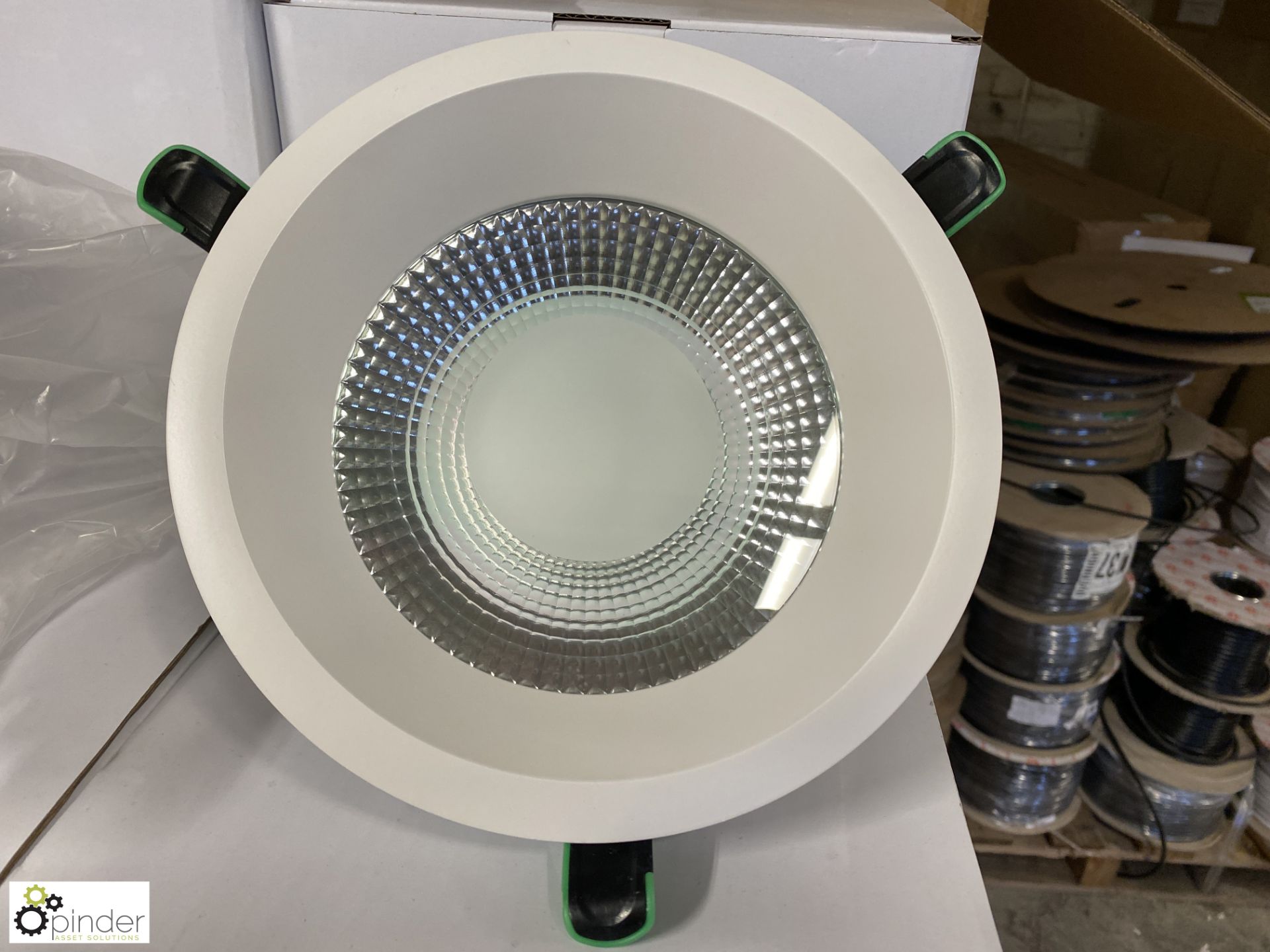 18 Taison LED Downlights OEM-GLE OE with separate drivers