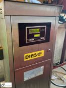 Hytek Alpha diesel Pump Dispenser, with digital read out, hose and nozzle