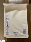 Approx 200 ARO FOL bubble lined Envelopes, size 150mm x 215mm, code ARO3W